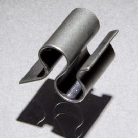 Flachformfeder auslegen Flachformfeder auslegen