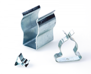 Buy spring clips and pipe clips › Gutekunst Formfedern GmbH