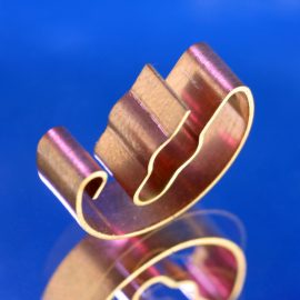 Elektrisch leitfähige Oberflächenbehandlungen Elektrisch leitfähige Oberflächenbehandlungen