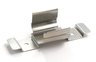 10 Federklammern Edelstahl 304 - 12 Mm Aufhänger Für Werkzeugorganisation