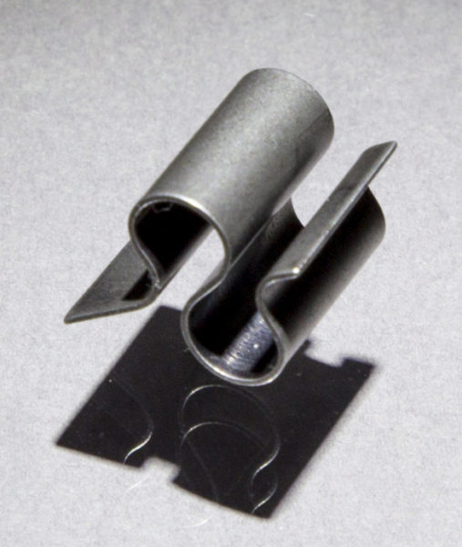 Flachformfeder auslegen › Gutekunst Formfedern GmbH