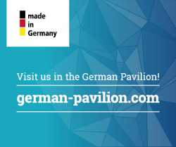 German Pavilion