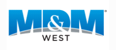 MD & M West Logo