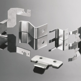 Stanz- und Umformtechnik Stanz- und Umformtechnik