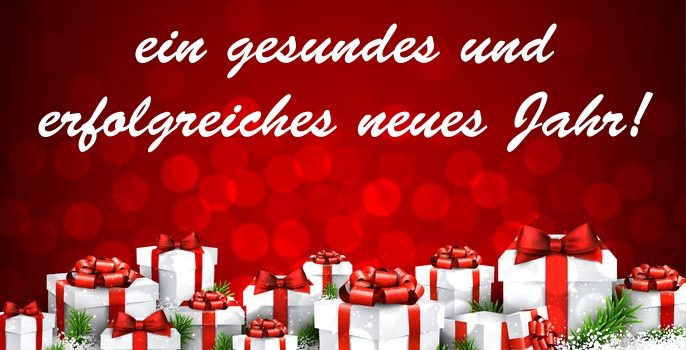 Wir wünschen schöne Weihnachten … Schöne Weihnachten sowie ein gesundes und erfolgreiches neues Jahr von Gutekunst Formfedern!